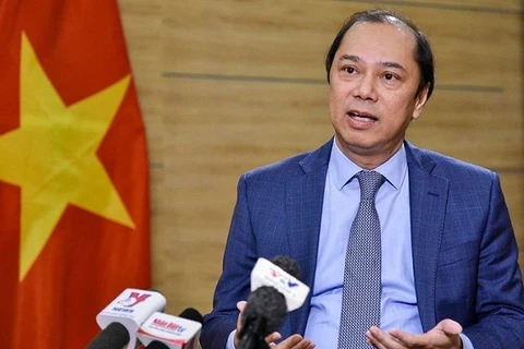 Analizan potencial de cooperación entre ASEAN y provincia china