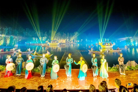 Vietnam busca promover desarrollo cultural en etapa 2021-2026