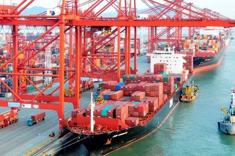 Comercio entre Vietnam y Estados Unidos dirige a los 100 mil millones de dólares