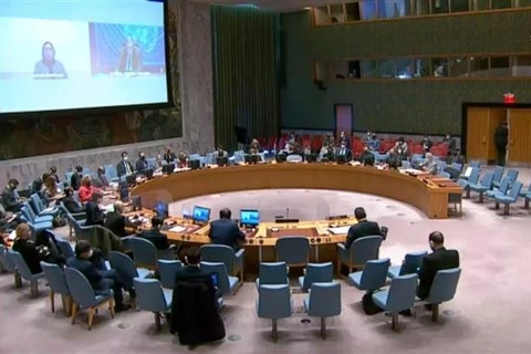 Vietnam apoya a la ONU a reformar su Consejo de Seguridad