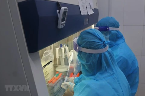 Inyectan cerca de 115 millones de dosis de vacunas contra COVID-19 en Vietnam