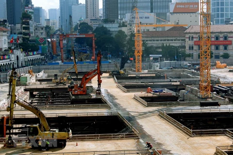 Aumenta en noviembre desembolso de inversión pública en Vietnam