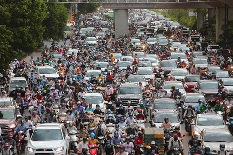 Vietnam por garantizar seguridad del transporte