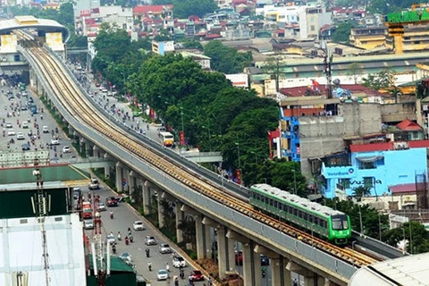 Implementarán soluciones sincrónicas para reducir accidentes y atascos en Vietnam