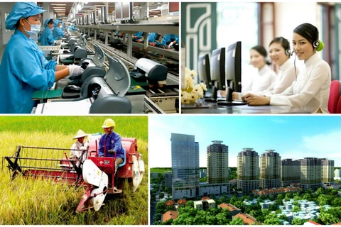 Buscan renovar modelo de crecimiento de Vietnam para recuperación y desarrollo económico