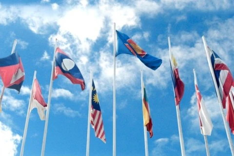 ASEAN y Estados Unidos se esfuerzan por mantener una región del Indo-Pacífico libre y abierta