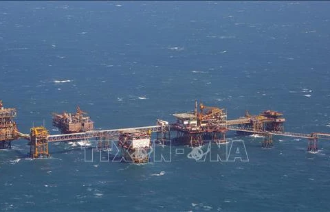 PVN completa con antelación producción total de petróleo y gas en 2021