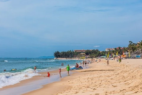 Mui Ne de Vietnam: una de las 10 mejores playas del mundo