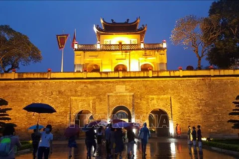 Buscan establecer corredor turístico seguro entre Hanoi y localidades