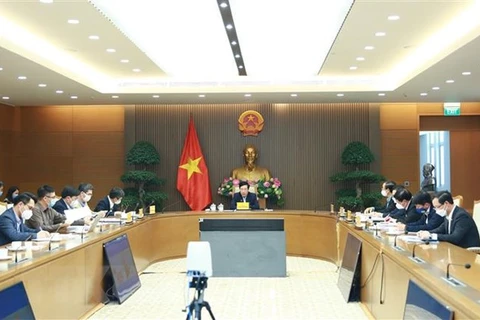 Vietnam por promover desarrollo socioeconómico en zonas montañosas y de minorías étnicas 