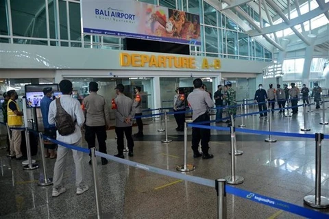 Indonesia abre puertas a viajeros de Hong Kong (China)