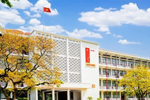 Siete universidades vietnamitas cumplen estándares internacionales