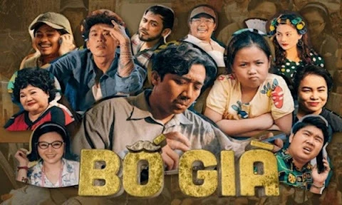 Película Bo Gia obtiene premio “Cometa de Oro 2020”