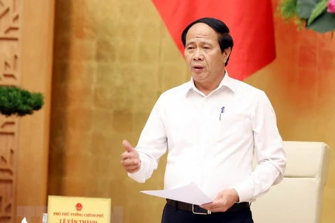 Vietnam desarrollará industria de materiales de construcción sin horno