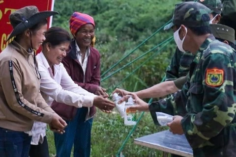 Vietnam por garantizar la calidad de vida de las minorías étnicas