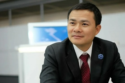 Grupo vietnamita de Viettel tiene su nuevo presidente y director general 