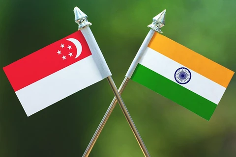 Singapur e India refuerzan las relaciones en diversos campos