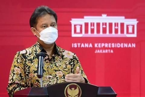 Indonesia planea producir reactivos para prueba de detección de Ómicron