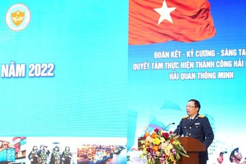 Provincia de Bac Ninh lidera en Vietnam actividades de importación y exportación