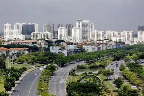 Mercado inmobiliario en Vietnam se mantiene atractivo para inversores