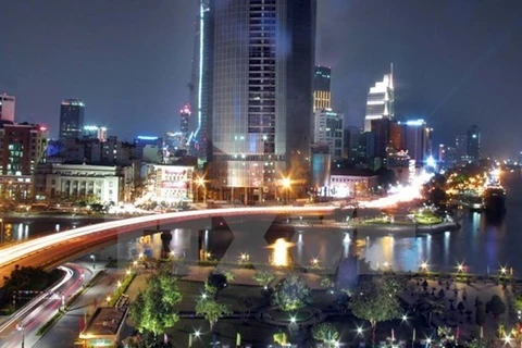 Ciudad Ho Chi Minh entre destinos más favoritos de turistas vietnamitas en Año Nuevo