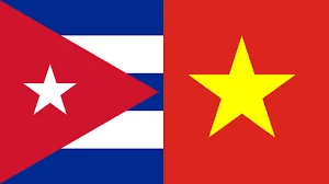 Vietnam felicita a Cuba por Día del Triunfo de la Revolución