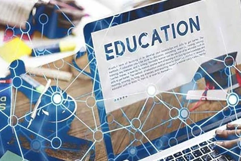 Vietnam aprueba programa de transformación digital en educación profesional