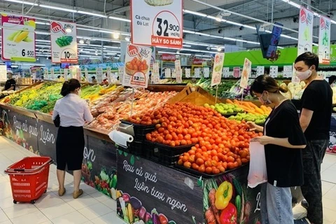 Hanoi por recuperar mercado de fin de año con numerosas políticas de estímulo