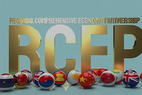 Acuerdo RCEP: fuerza impulsora para recuperación económica de Vietnam en 2022