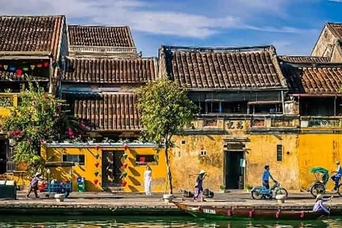 Quang Nam acogerá el Año Nacional del Turismo de Vietnam 2022