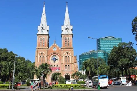 Ciudad Ho Chi Minh reabre sus puertas a visitantes extranjeros