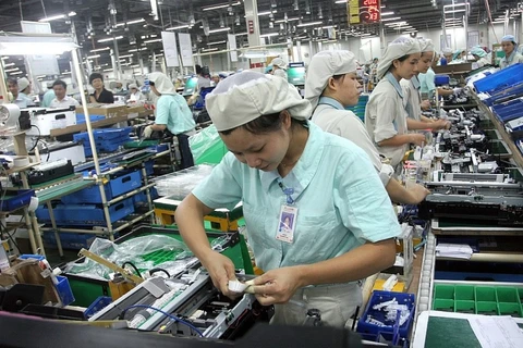 Vietnam, primer país del Sudeste Asiático con valor de exportaciones de mil millones de dólares a Hungría