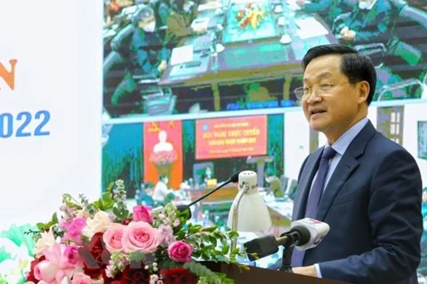 Seguro Social de Vietnam alcanza resultados alentadores