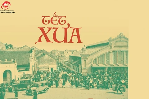 Organizarán exposición sobre el Tet vietnamita