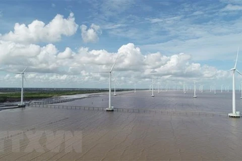 Vietnam lidera la ASEAN en términos de capacidad energética