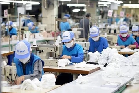 Promoverán recuperación sostenible del mercado laboral de Vietnam