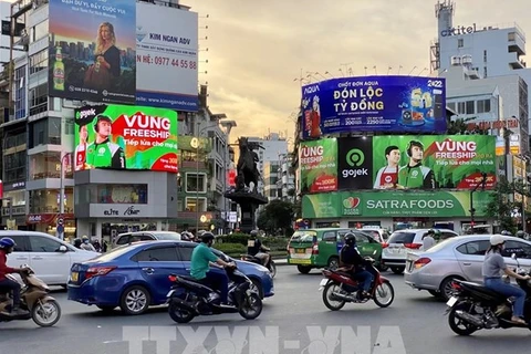 Pronostican recuperación de mercado de alquiler de oficinas en Ciudad Ho Chi Minh en 2022