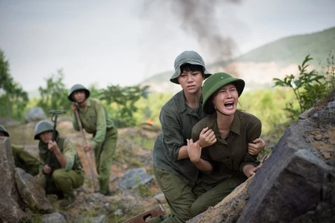 Proyectarán películas con motivo del 92 aniversario del Partido Comunista de Vietnam