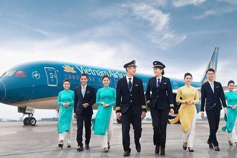  Vietnam Airlines reanudará vuelos regulares a Laos