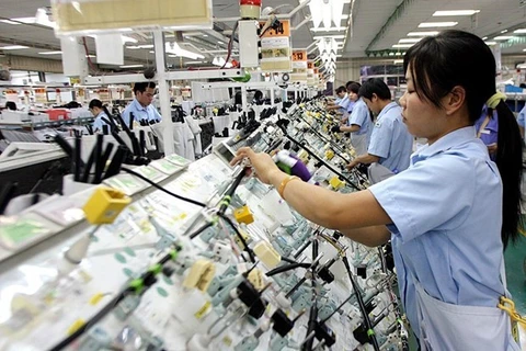Producción inteligente, imprescindible en proceso de industrialización de Vietnam