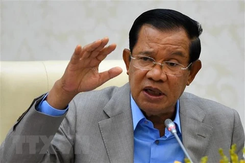 Camboya apoya organizar Cumbre Especial ASEAN-Estados Unidos en Washington