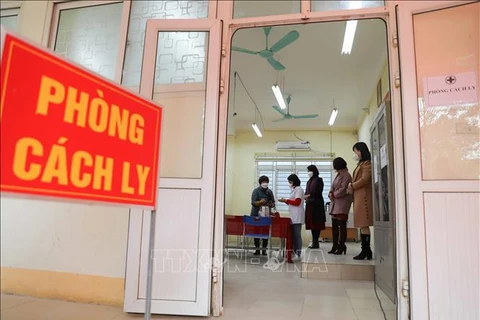 Hanoi se empeña en garantizar seguridad ante plan de reapertura de escuelas