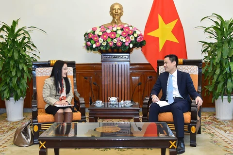 Vietnam busca fortalecer cooperación con órganos de la ONU 