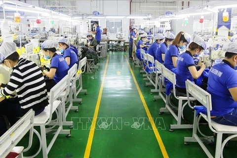 Empresas en provincia vietnamita de Binh Duong necesitan hasta 50 mil trabajadores