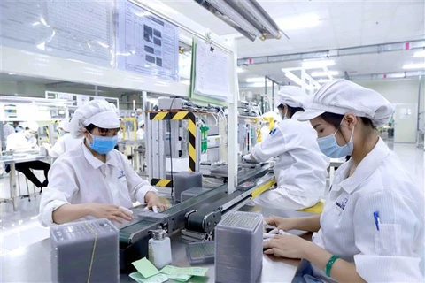 Vietnam aprueba programa de asistencia al desarrollo sostenible de empresas privadas