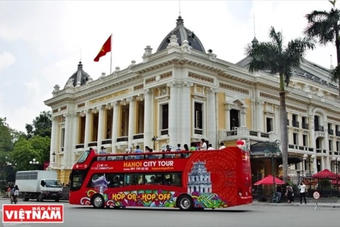 Hanoi despliega plan de recuperación de turismo