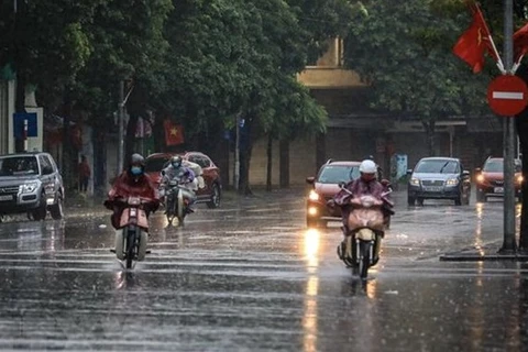 Regiones del Norte y Centro de Vietnam continuarán reportando frío en febrero