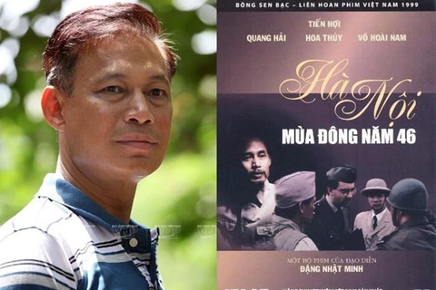 Despiden a actor con récord de roles del Presidente Ho Chi Minh