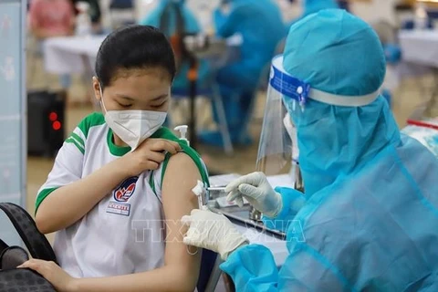 Actualizan situación epidemiológica en Ciudad Ho Chi Minh