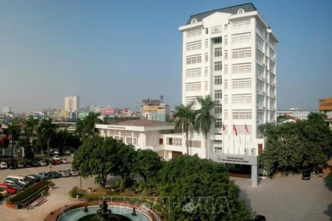 Universidad Nacional de Hanoi entre las mil mejores instituciones de educación superior mundiales